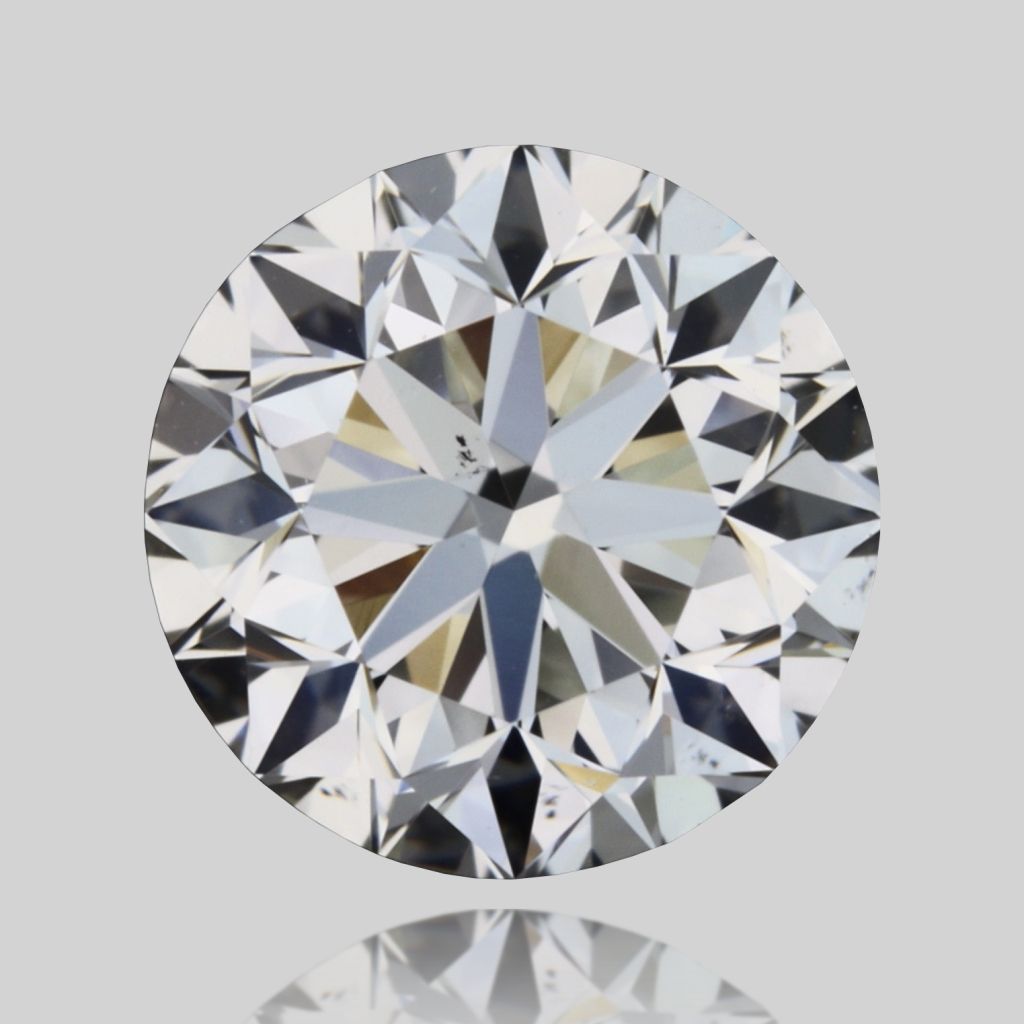 Diamond ROUND 0.5ct VS2
