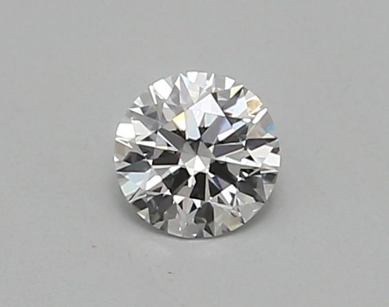 Diamond Lab Grown ROUND 0.38ct VVS2