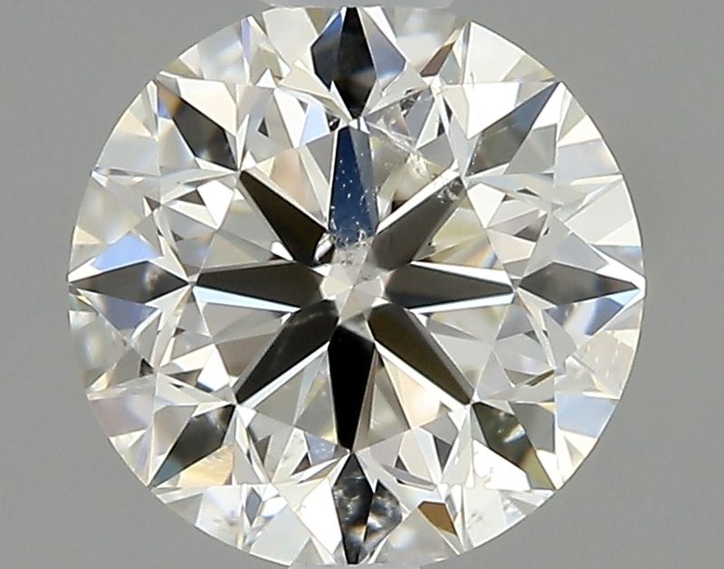 Diamond ROUND 0.5ct SI2