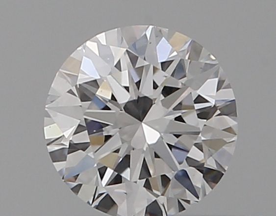 Diamond ROUND 0.3ct VS2