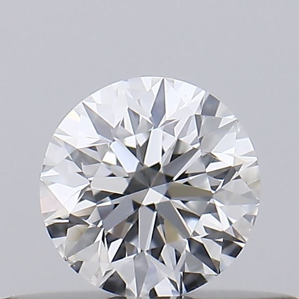 Diamond ROUND 0.3ct SI1