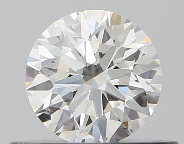 Diamond ROUND 0.4ct VVS2