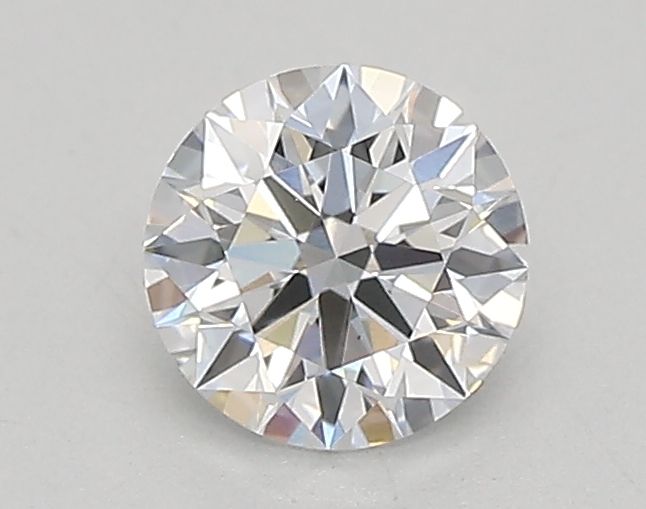 Diamond Lab Grown ROUND 0.43ct VVS2