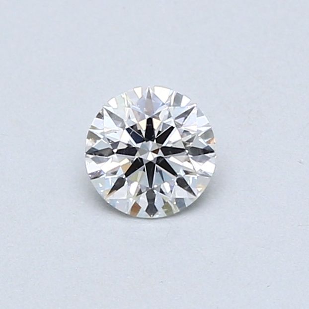 Diamond ROUND 0.32ct SI2