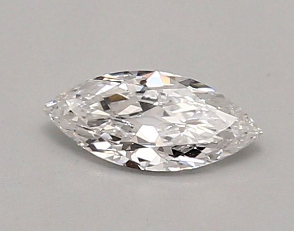 Diamond Lab Grown MARQUISE 0.5ct VVS1