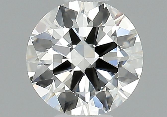 Diamond ROUND 0.43ct VS1