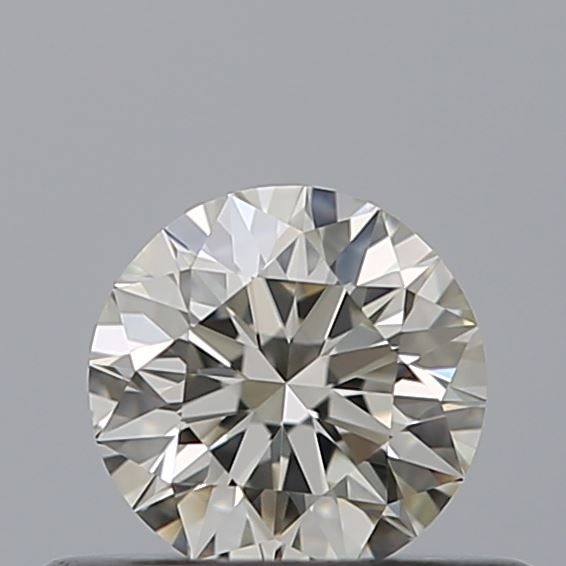 Diamond ROUND 0.35ct IF