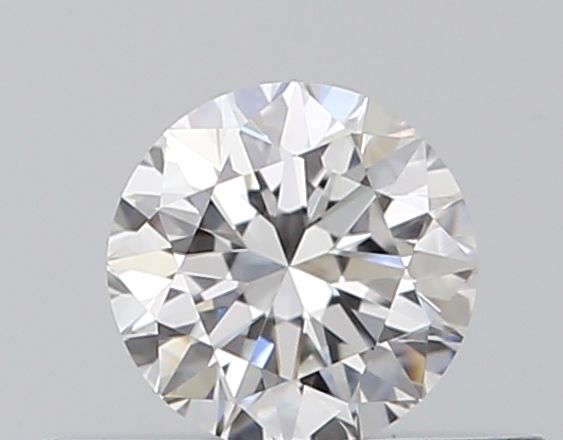 Diamond ROUND 0.3ct VVS1