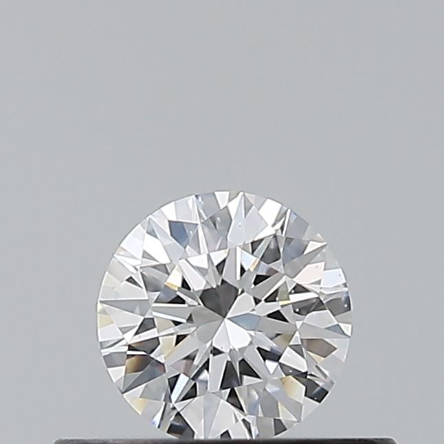 Diamond ROUND 0.3ct SI1