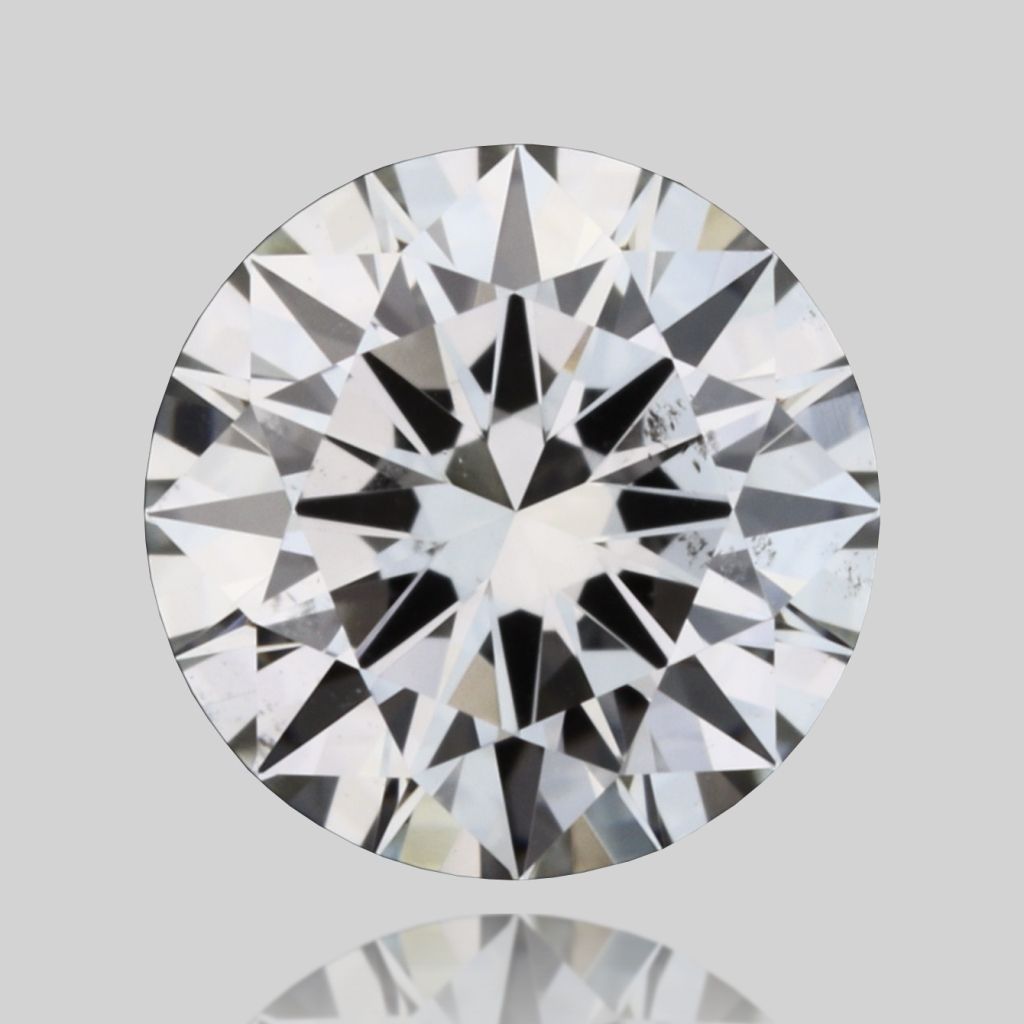 Diamond ROUND 0.3ct SI2