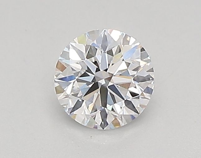 Diamond Lab Grown ROUND 0.38ct VVS1