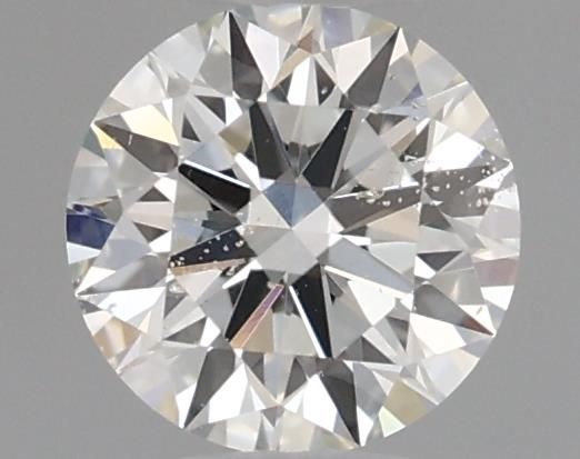 Diamond ROUND 0.3ct I1