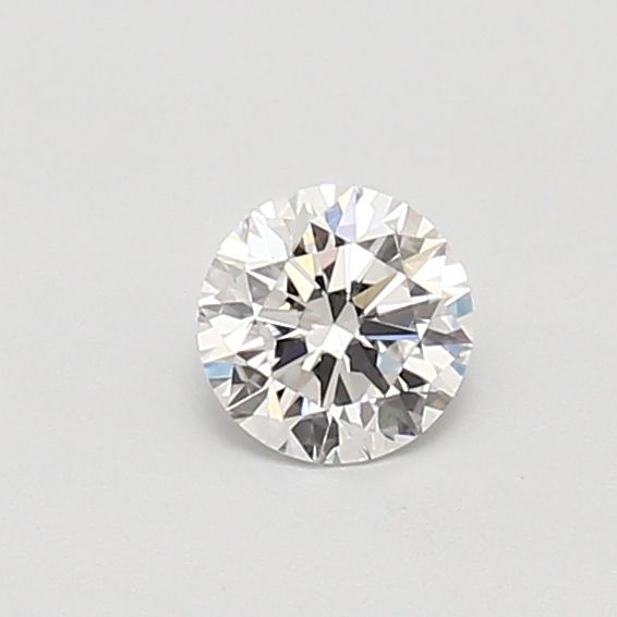 Diamond Lab Grown ROUND 0.44ct VVS2