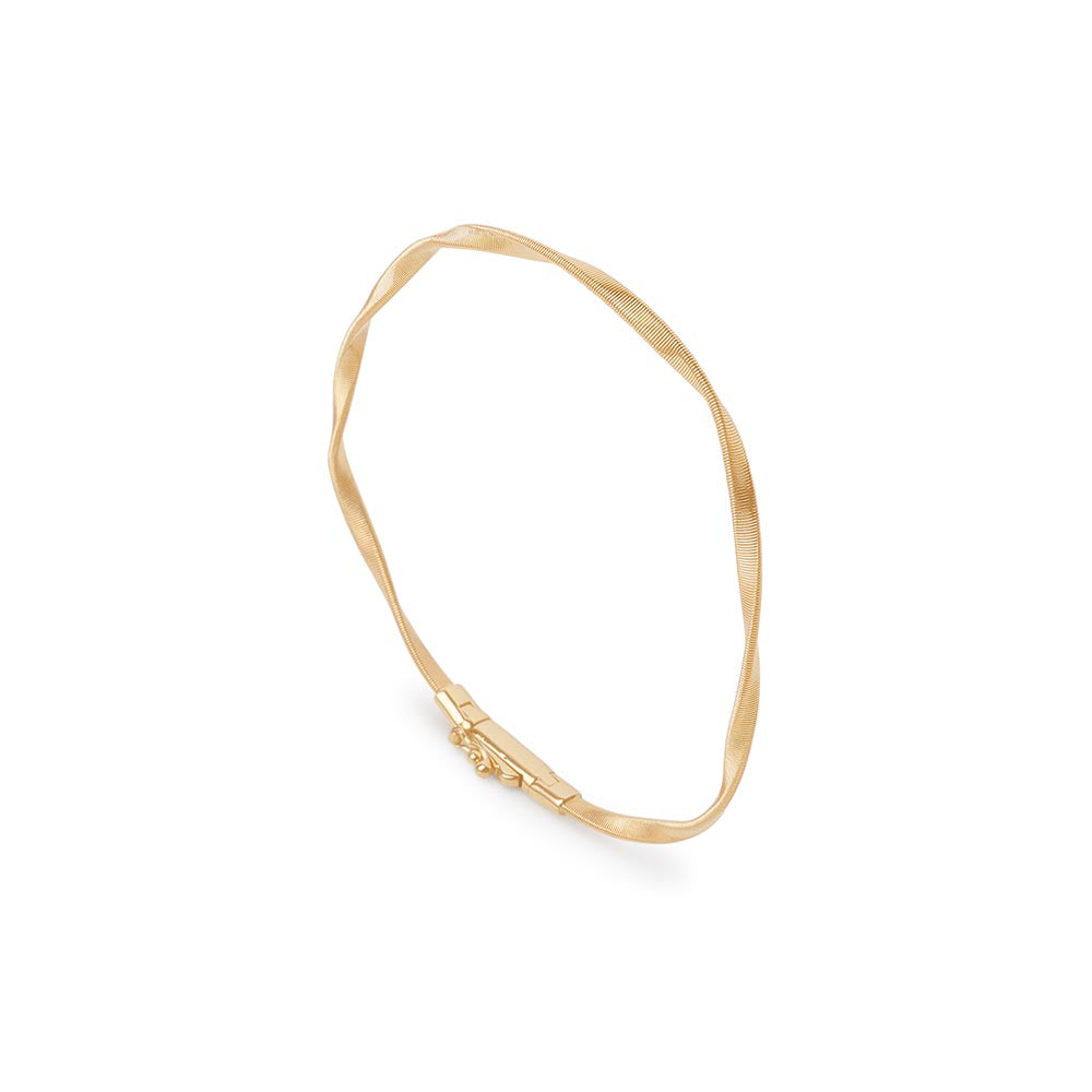 Marco Bicego Marrakech 18kt Yellow Gold Bracelet