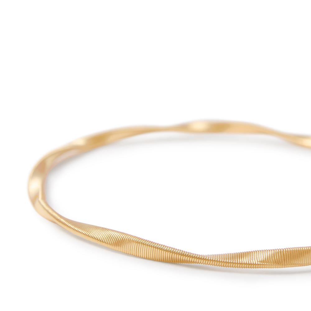 Marco Bicego Marrakech 18kt Yellow Gold Bracelet