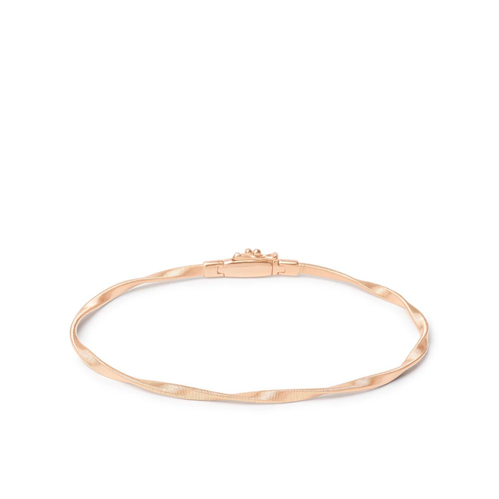 Marco Bicego Marrakech 18kt Rose Gold Bracelet