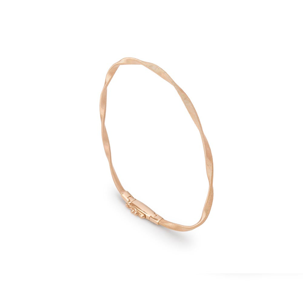 Marco Bicego Marrakech 18kt Rose Gold Bracelet