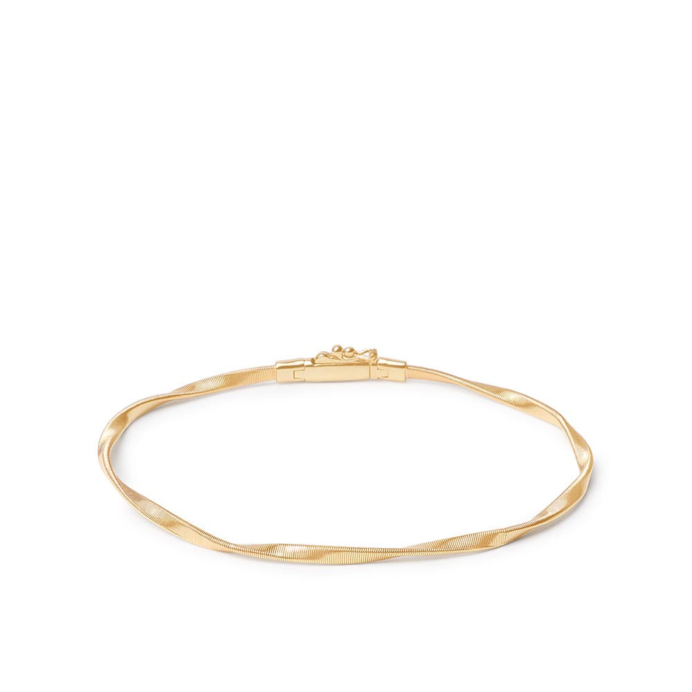 Marco Bicego Marrakech 18kt Yellow Gold Bracelet