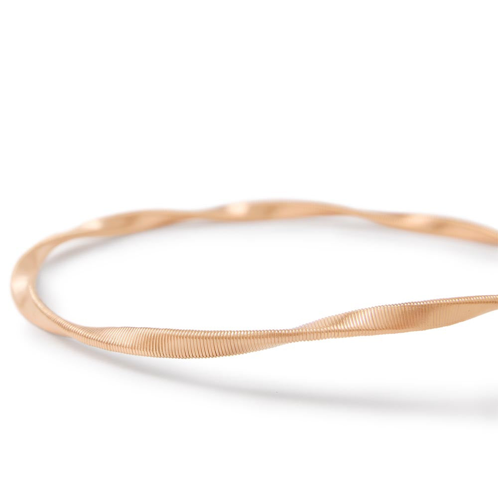 Marco Bicego Marrakech 18kt Rose Gold Bracelet