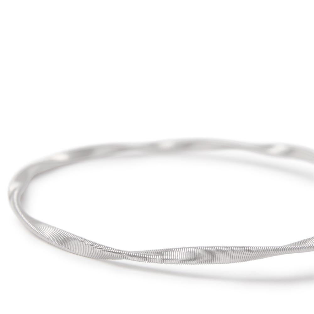 Marco Bicego Marrakech 18kt White Gold Bracelet