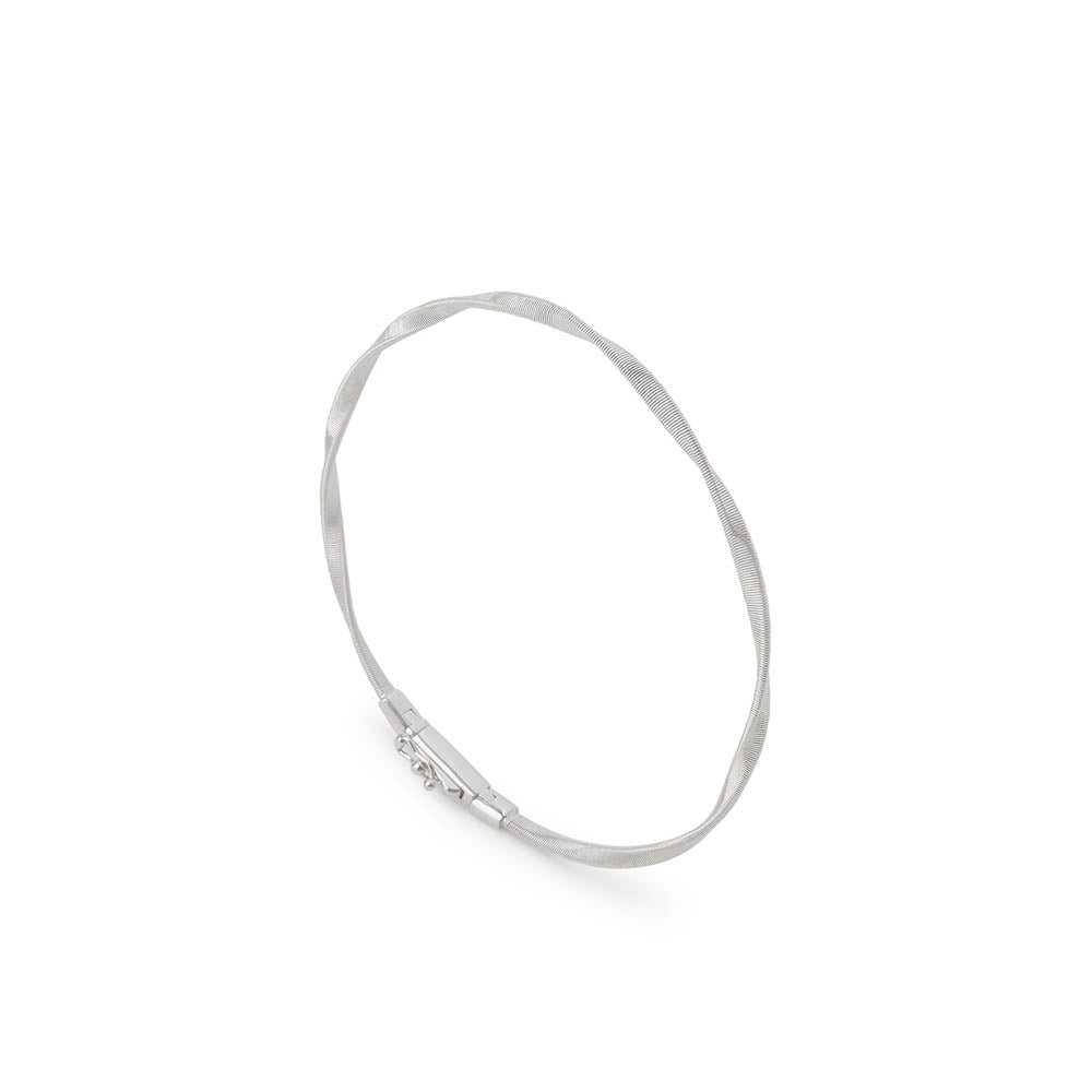 Marco Bicego Marrakech 18kt White Gold Bracelet