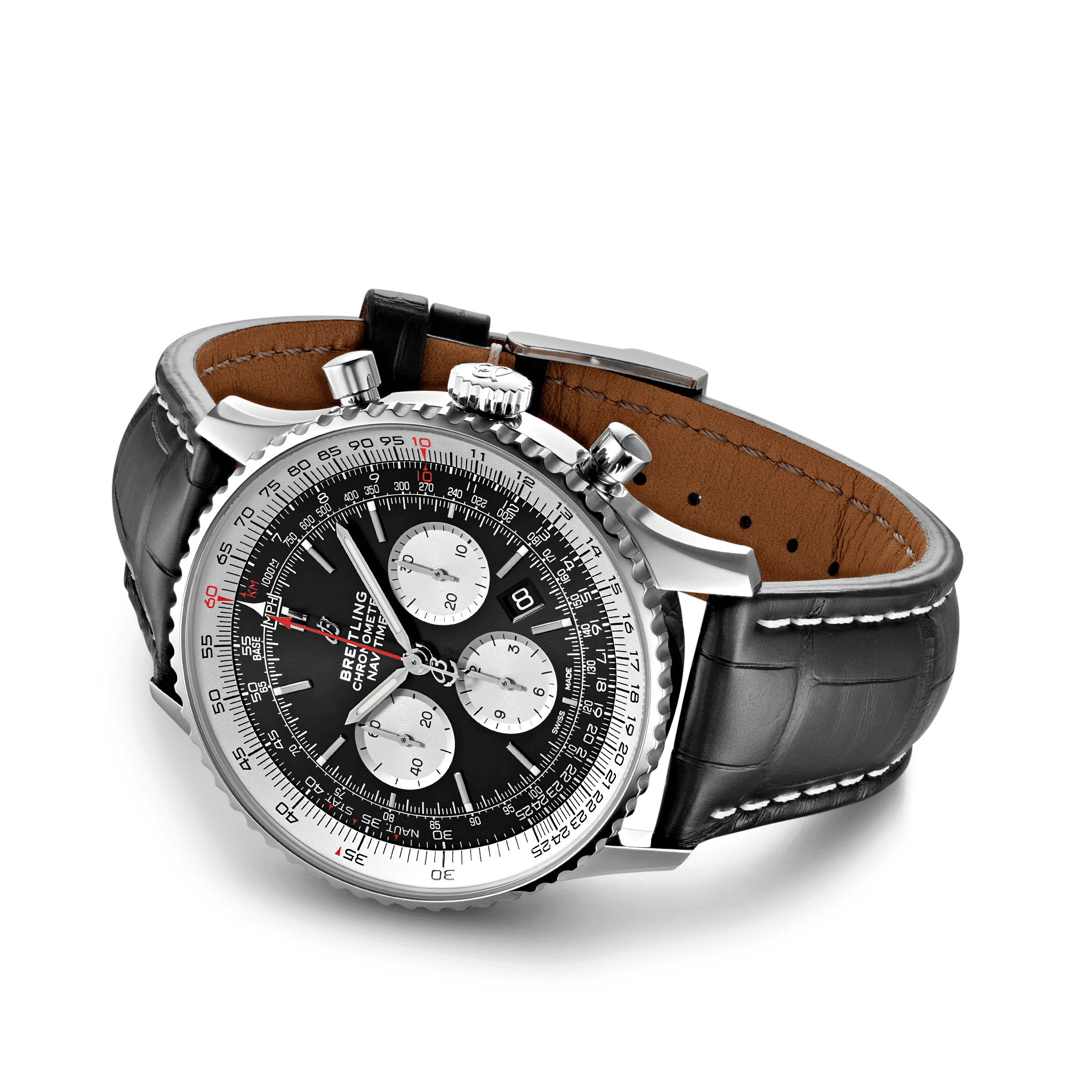 Breitling Navitimer B01 Chronograph - 46mm