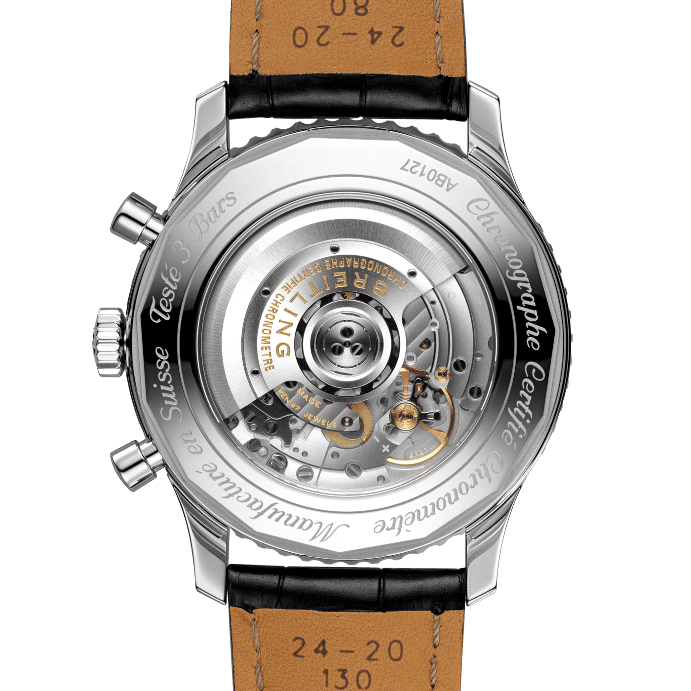 Breitling Navitimer B01 Chronograph - 46mm