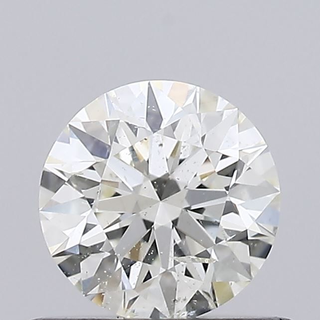 Diamond ROUND 0.5ct I1