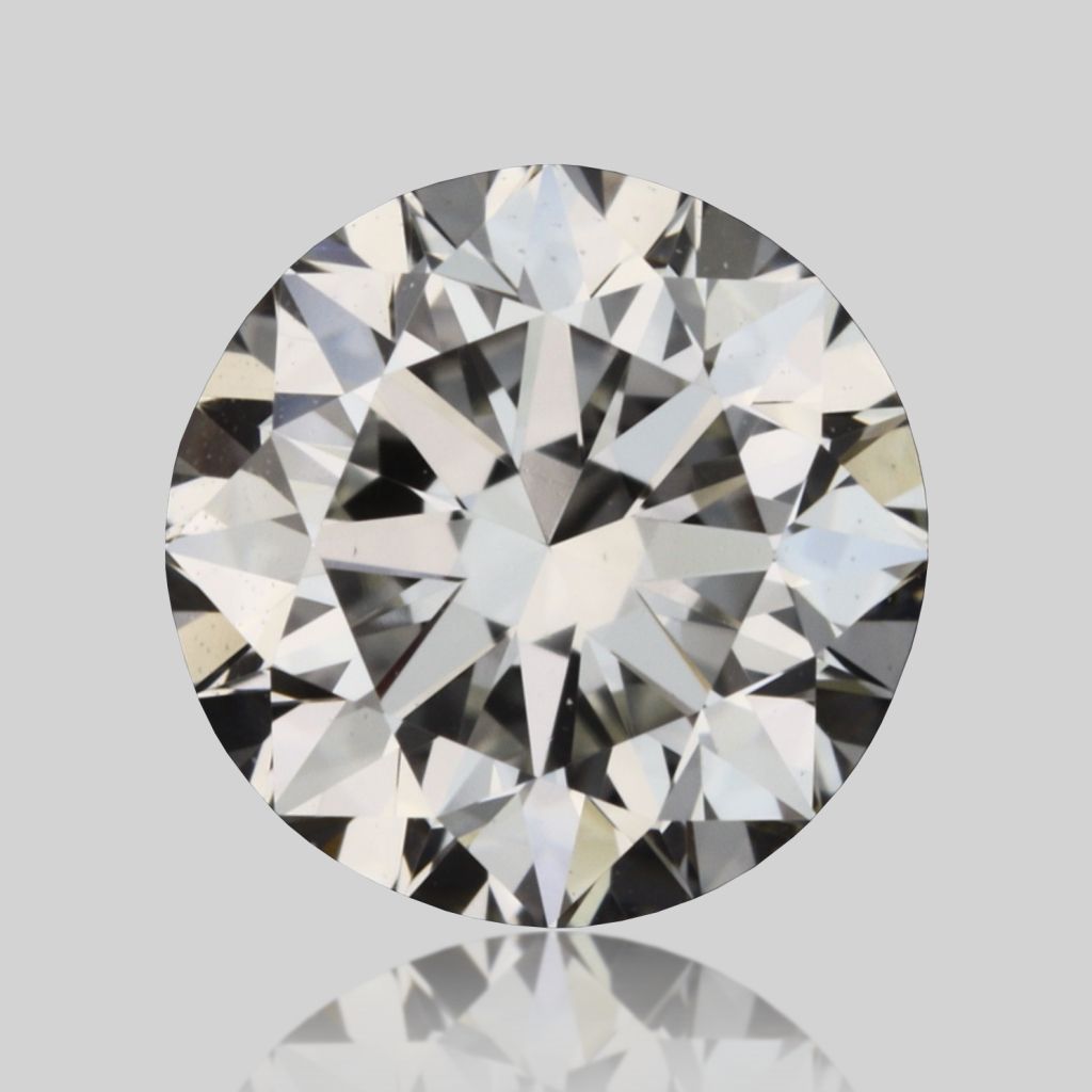 Diamond ROUND 0.4ct VVS2