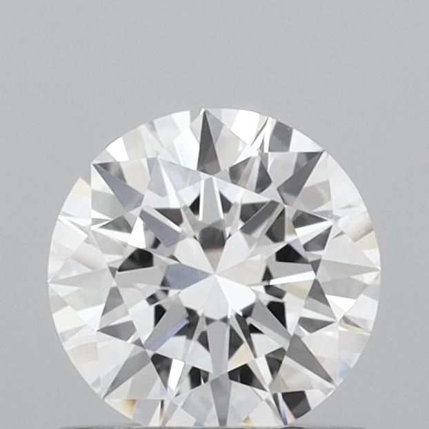 Diamond Lab Grown ROUND 0.68ct VVS2