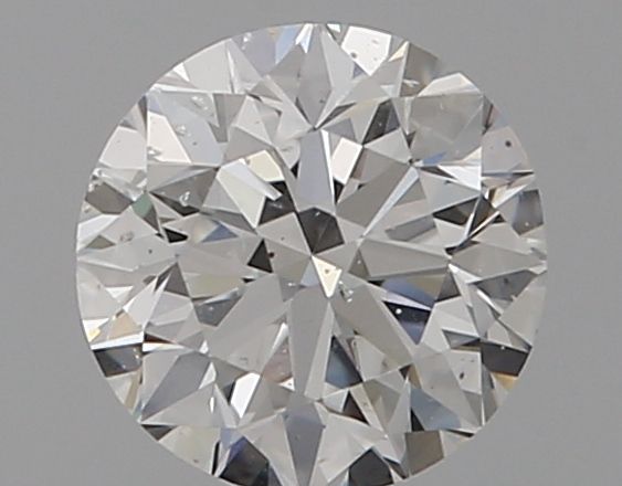 Diamond ROUND 0.4ct SI2