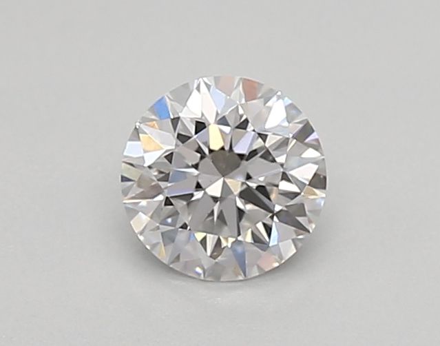 Diamond Lab Grown ROUND 0.39ct VVS2