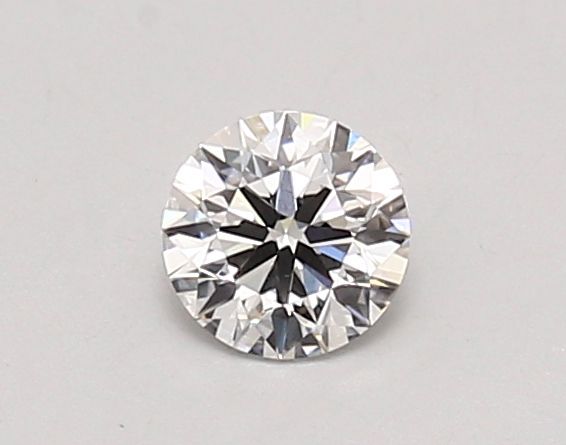 Diamond Lab Grown ROUND 0.48ct VVS2