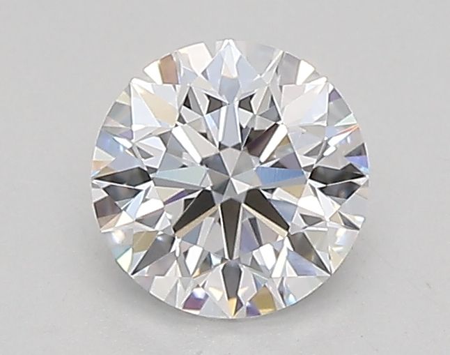 Diamond Lab Grown ROUND 0.56ct VVS2