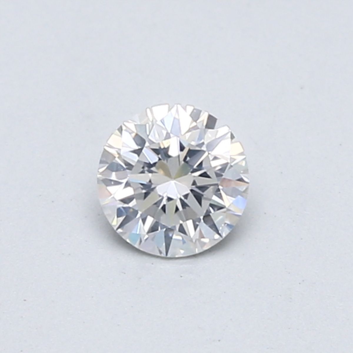 Diamond ROUND 0.4ct SI2