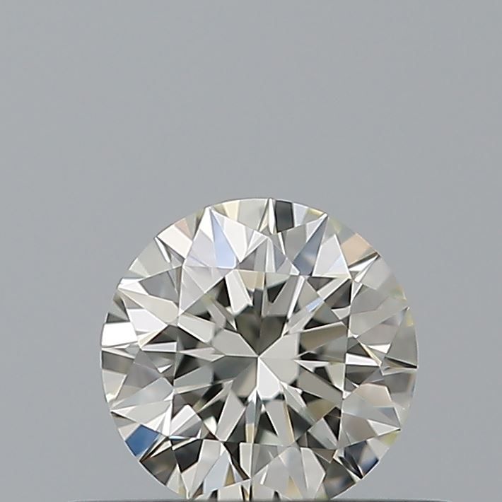 Diamond ROUND 0.31ct VVS1
