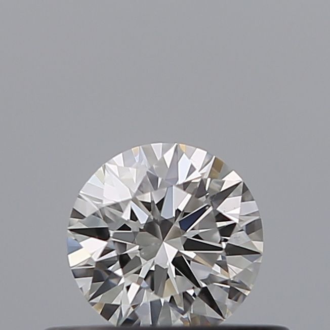 Diamond ROUND 0.32ct SI1