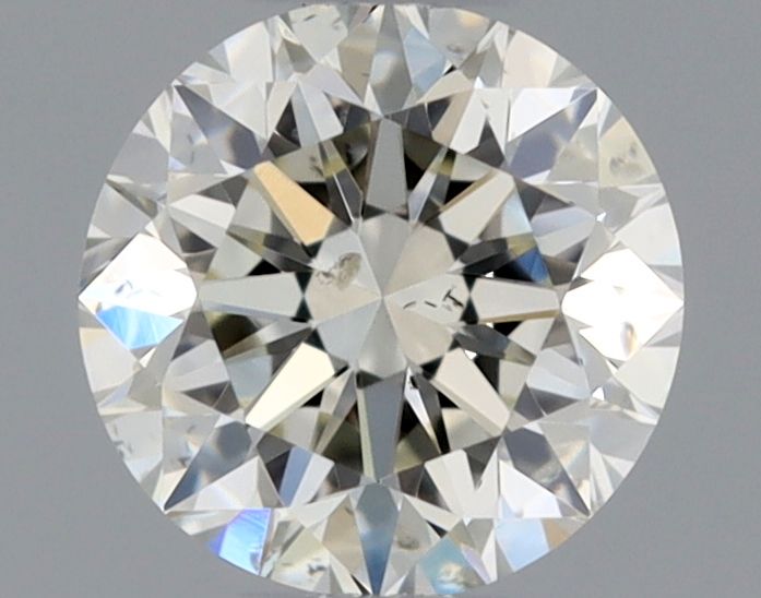 Diamond ROUND 0.32ct SI2