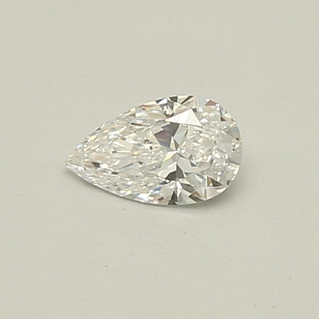 Diamond PEAR 0.31ct SI1