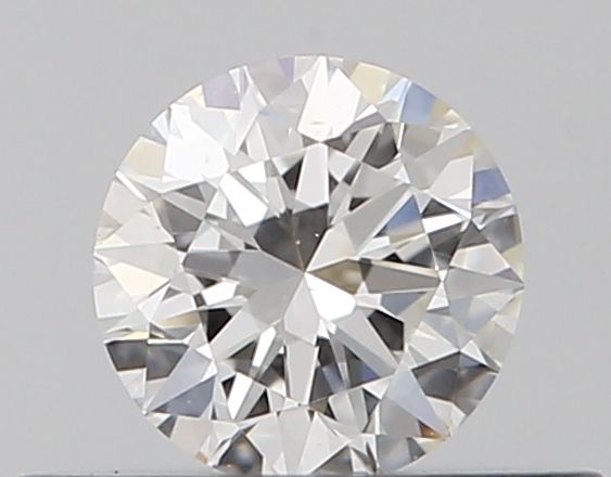 Diamond ROUND 0.3ct VS2