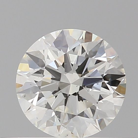 Diamond ROUND 0.4ct SI2
