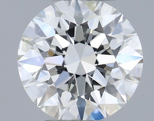 Diamond ROUND 0.32ct VVS2