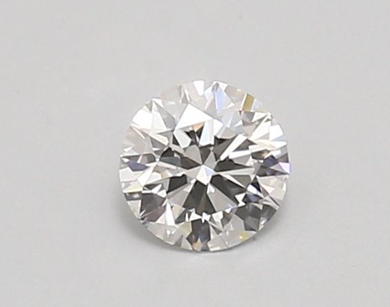 Diamond Lab Grown ROUND 0.45ct VVS2