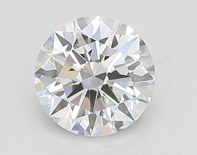 Diamond Lab Grown ROUND 0.46ct VS1