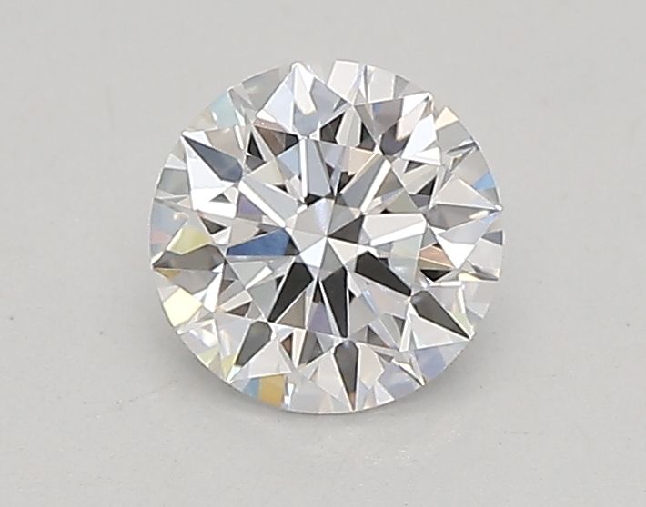 Diamond Lab Grown ROUND 0.44ct VVS1