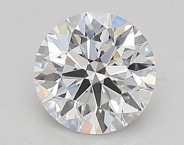 Diamond Lab Grown ROUND 0.62ct VVS2