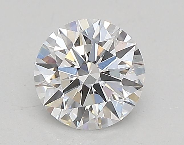 Diamond Lab Grown ROUND 0.44ct VVS2
