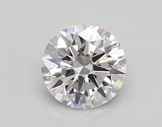 Diamond Lab Grown ROUND 0.38ct VVS1