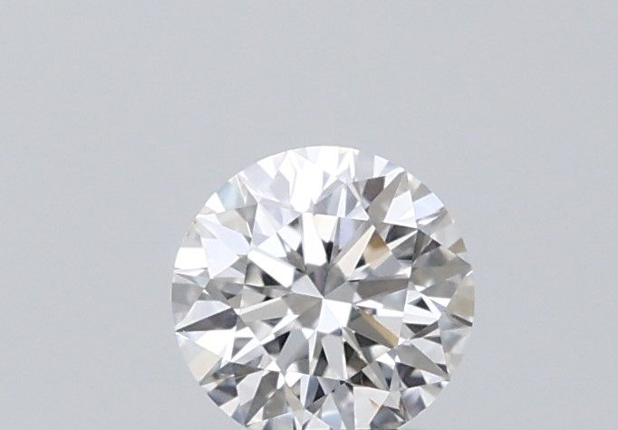 Diamond ROUND 0.3ct SI1