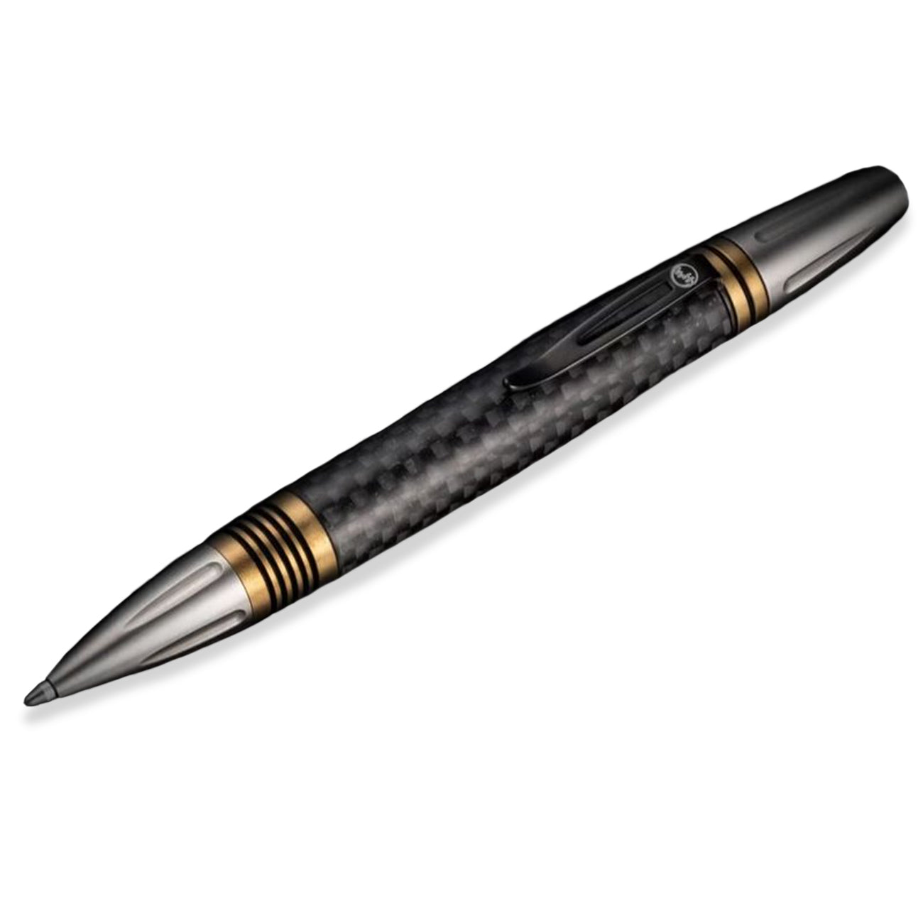 William Henry Caribe 15 Twist Pen